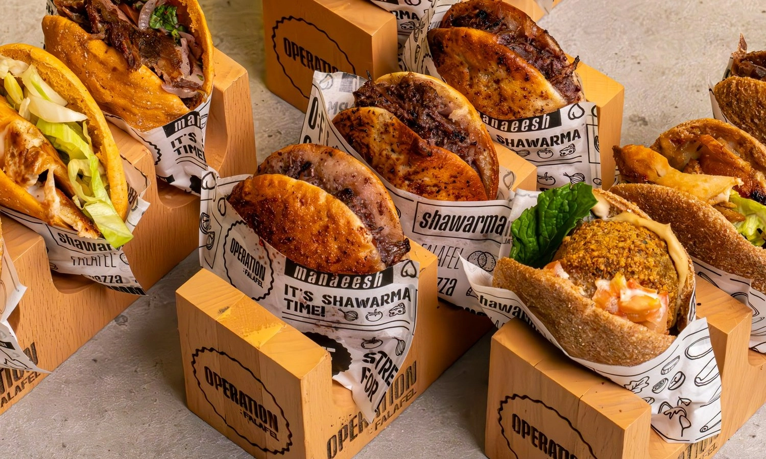 <p id="isPasted">Rekomendasi Kuliner Lezat Di Dubai, Dijamin Menggugah Selera</p>