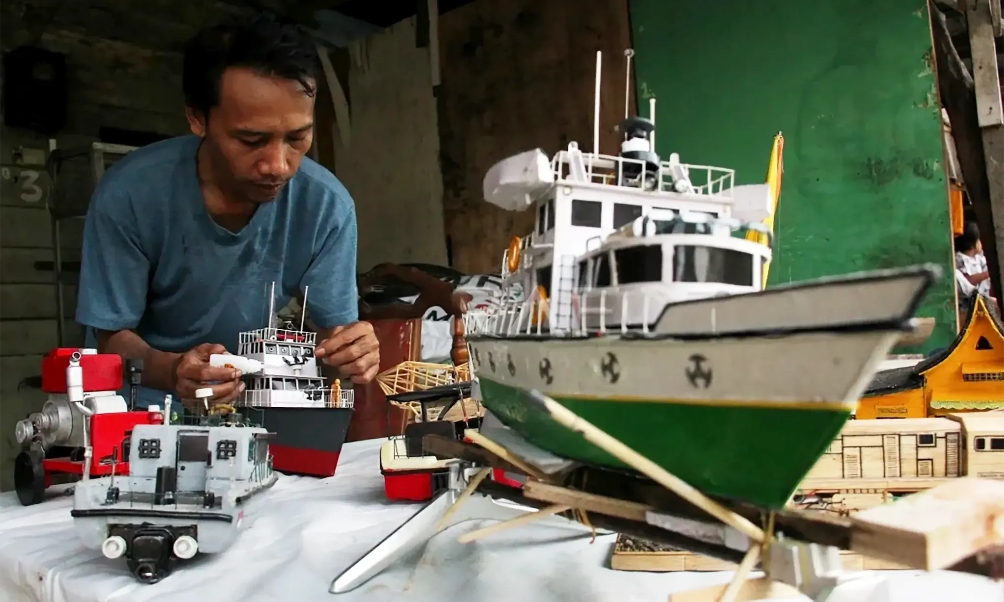 <p>Kemenperin Ingatkan Wirausaha Muda Soal Branding Untuk Tumbuhkan Bisnis</p>