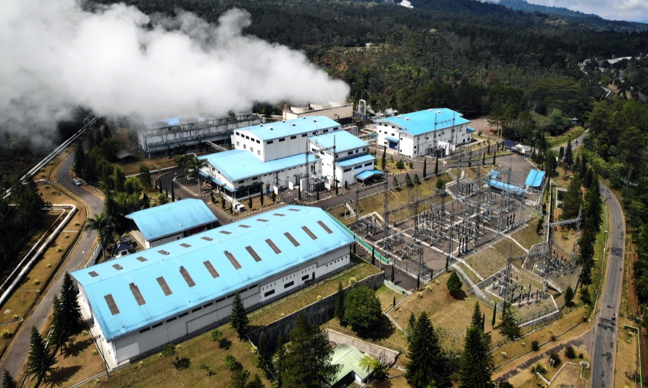 <p>Bukan Hanya Untuk Listrik, Ini Manfaat Lain Dari Panas Bumi</p>