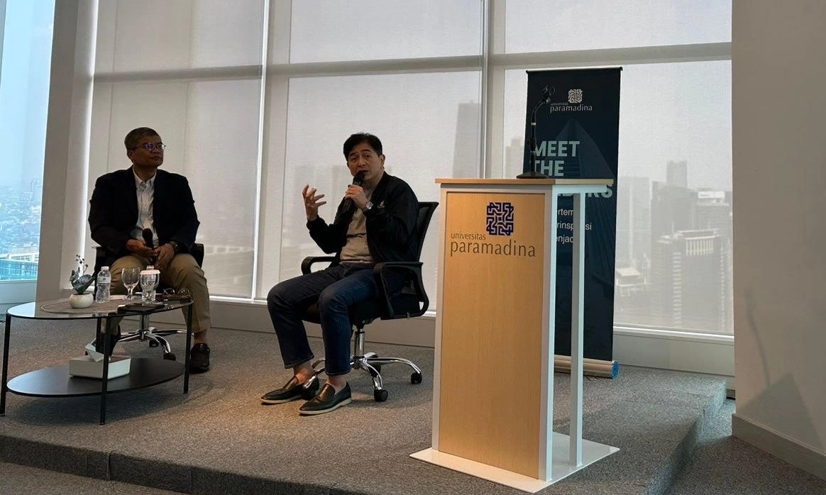 <p>Kadin: Ketimbang Pertumbuhan Ekonomi, Lapangan Kerja Lebih <em>Urgent</em></p>