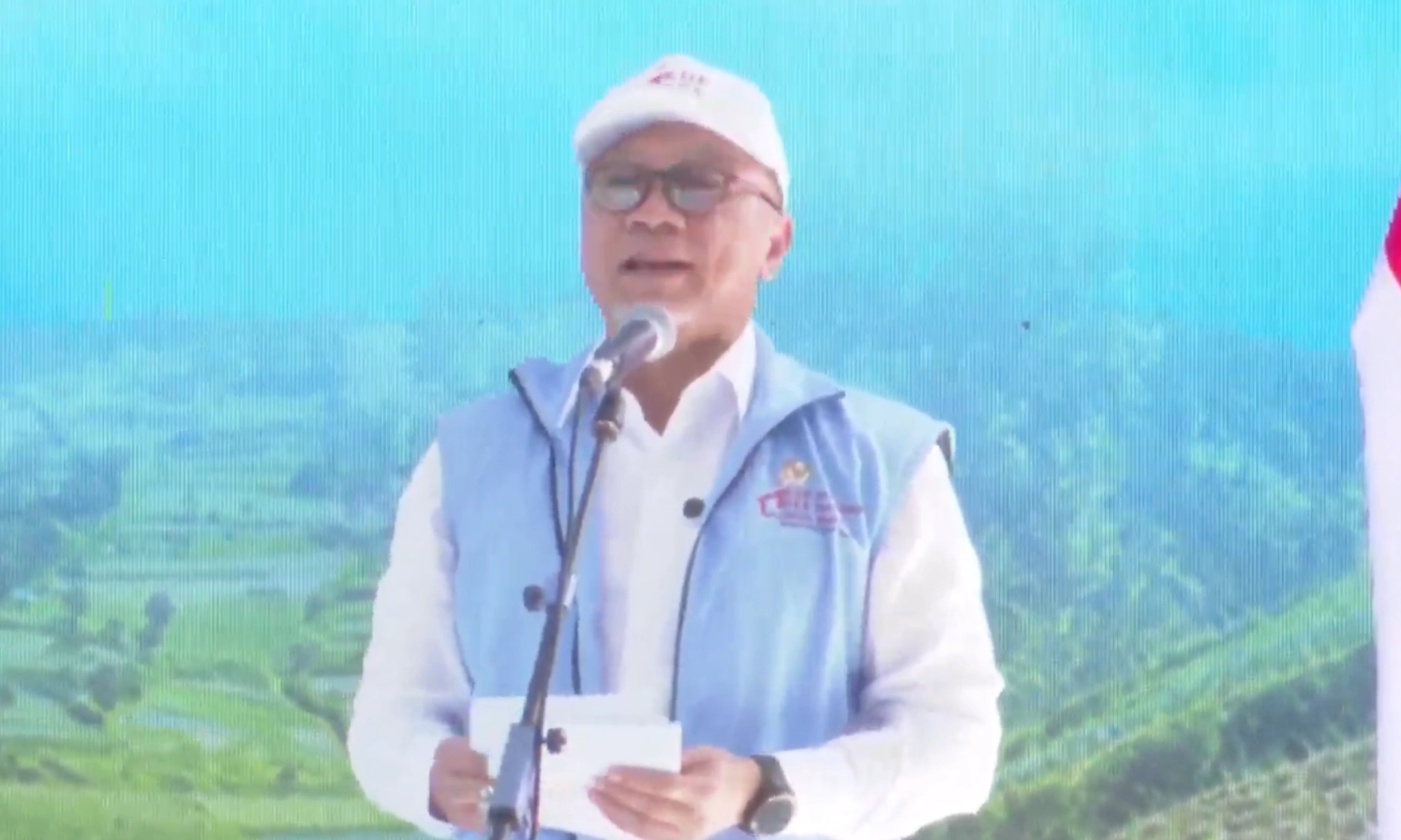 <div dir="auto" id="isPasted">Sah 80.081 Kopdes Terbentuk, Zulhas Banyak Klaim Begini&nbsp;</div>