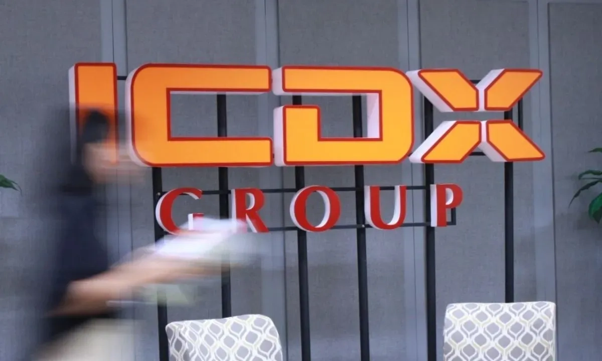 <p dir="ltr" id="isPasted">ICDX Respons Positif 3 Poin Penting OJK Soal Pasar Derivatif</p>