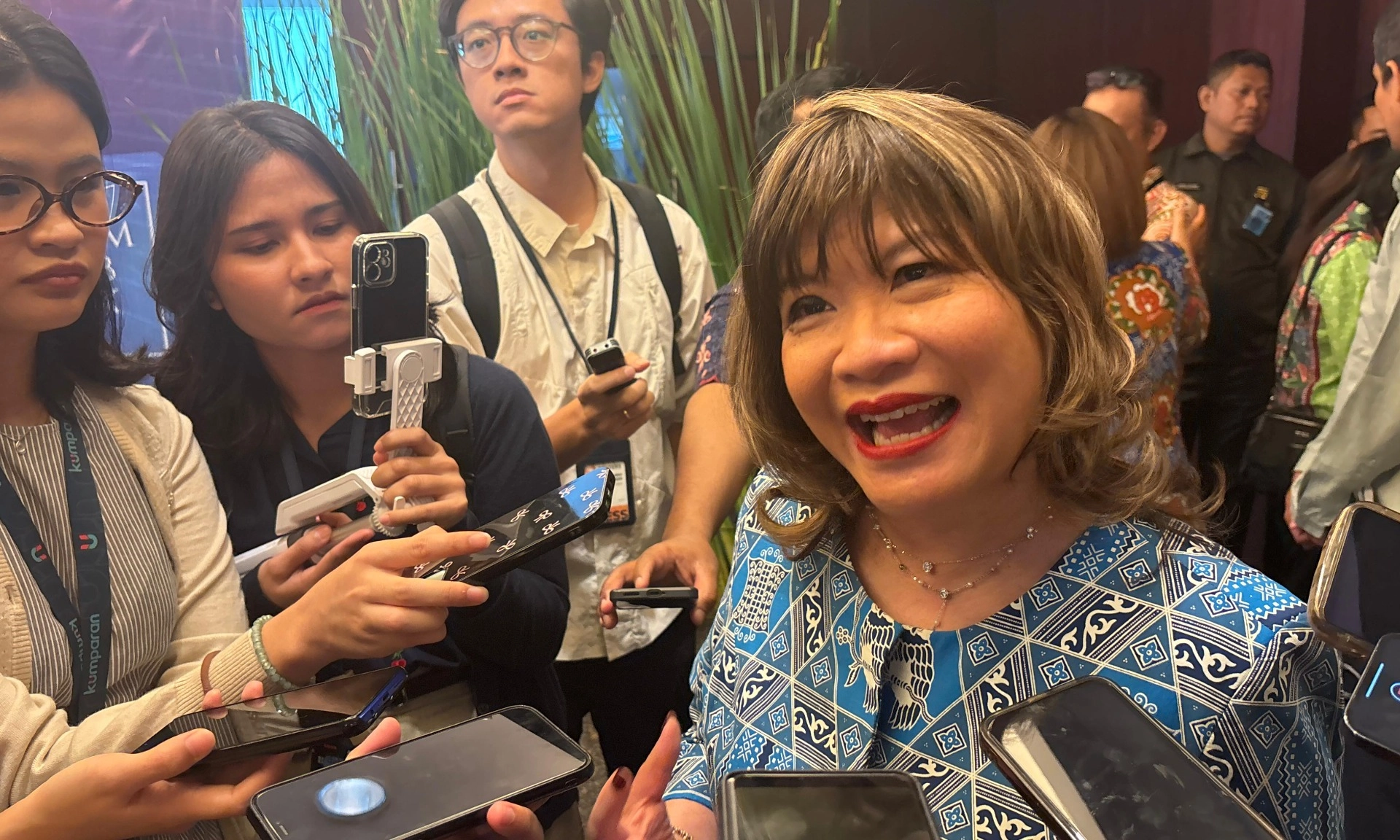 <p id="isPasted">Imbas Tarif 19%, Apindo Minta Insentif Fiskal Untuk Sektor Padat Karya</p>