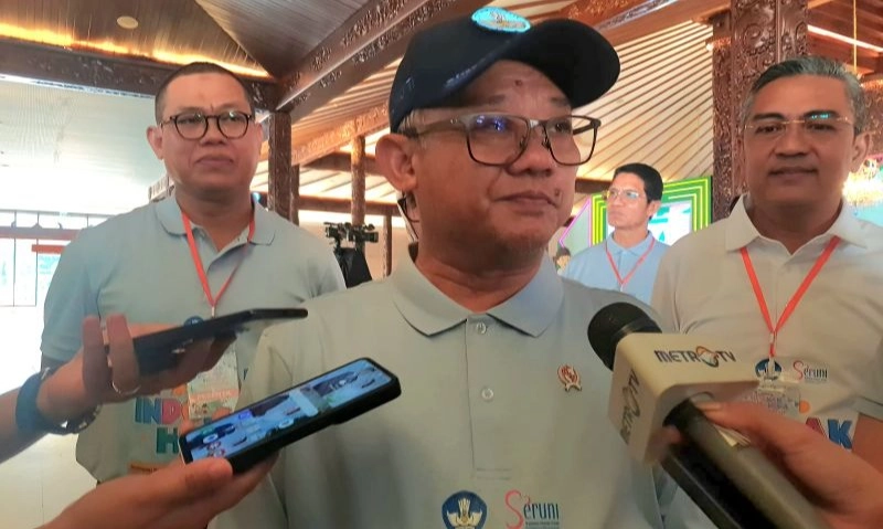 <p>Permendikdasmen 13 Tahun 2025 Tak Ubah Kurikulum</p>