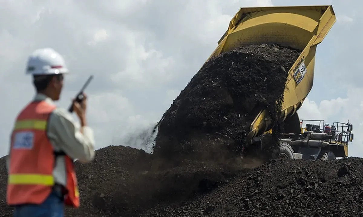 <p>Bahlil Janji Muhammadiyah Akan Dapat Lahan Tambang Menguntungkan</p>