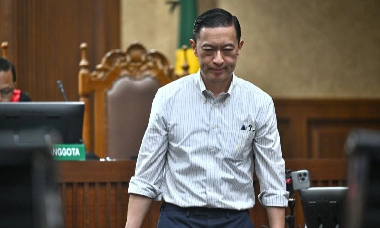 <p>Alasan Tom Lembong Ajukan Banding</p>