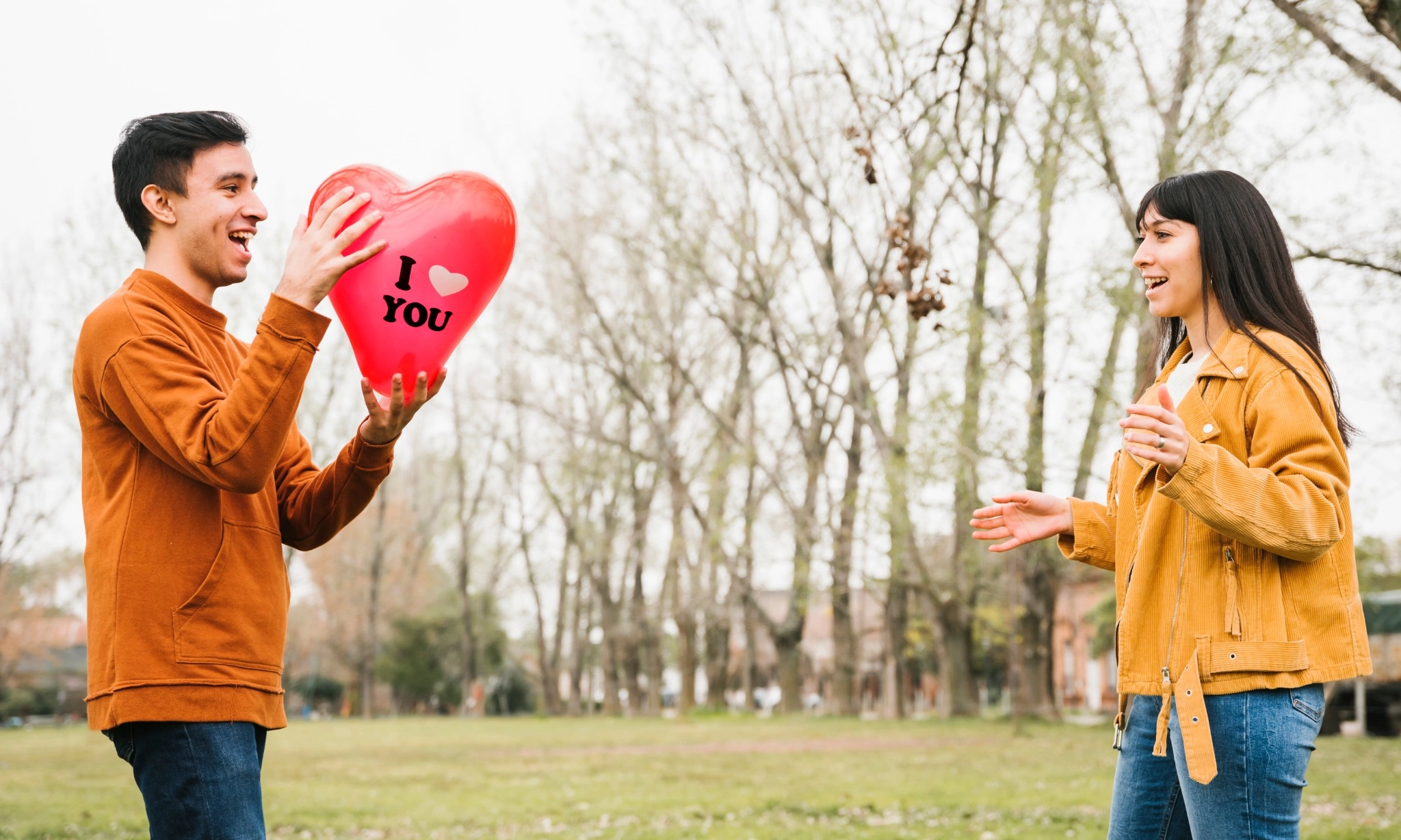 <p id="isPasted">Jadi Idaman Para Wanita, Ini Tanda Pria <em>Green Flag</em></p>