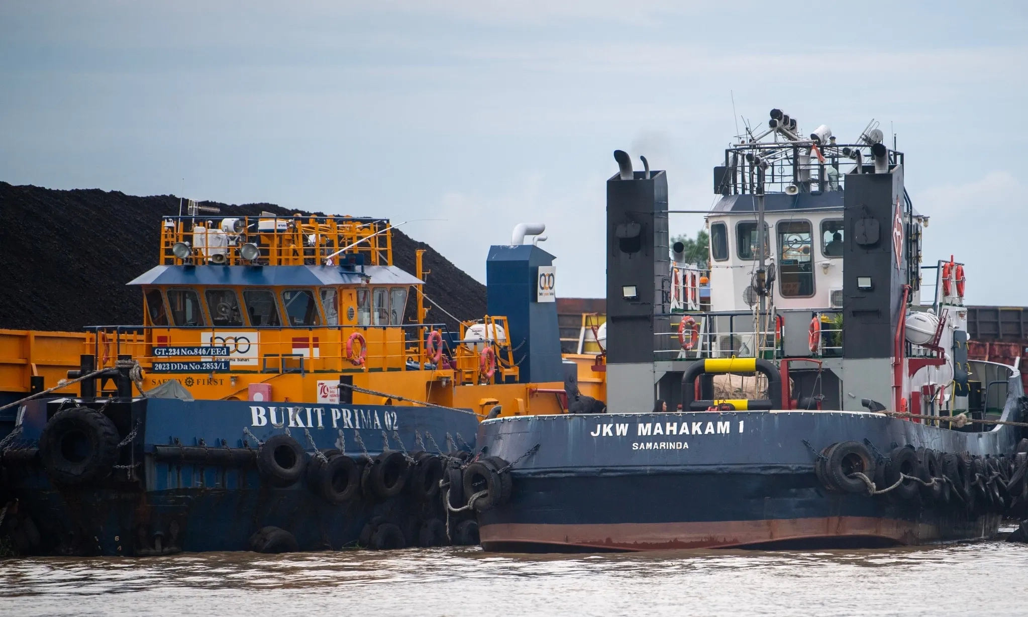 <p id="isPasted">Keekonomian Masih Jadi Tantangan Gasifikasi Batu Bara</p>