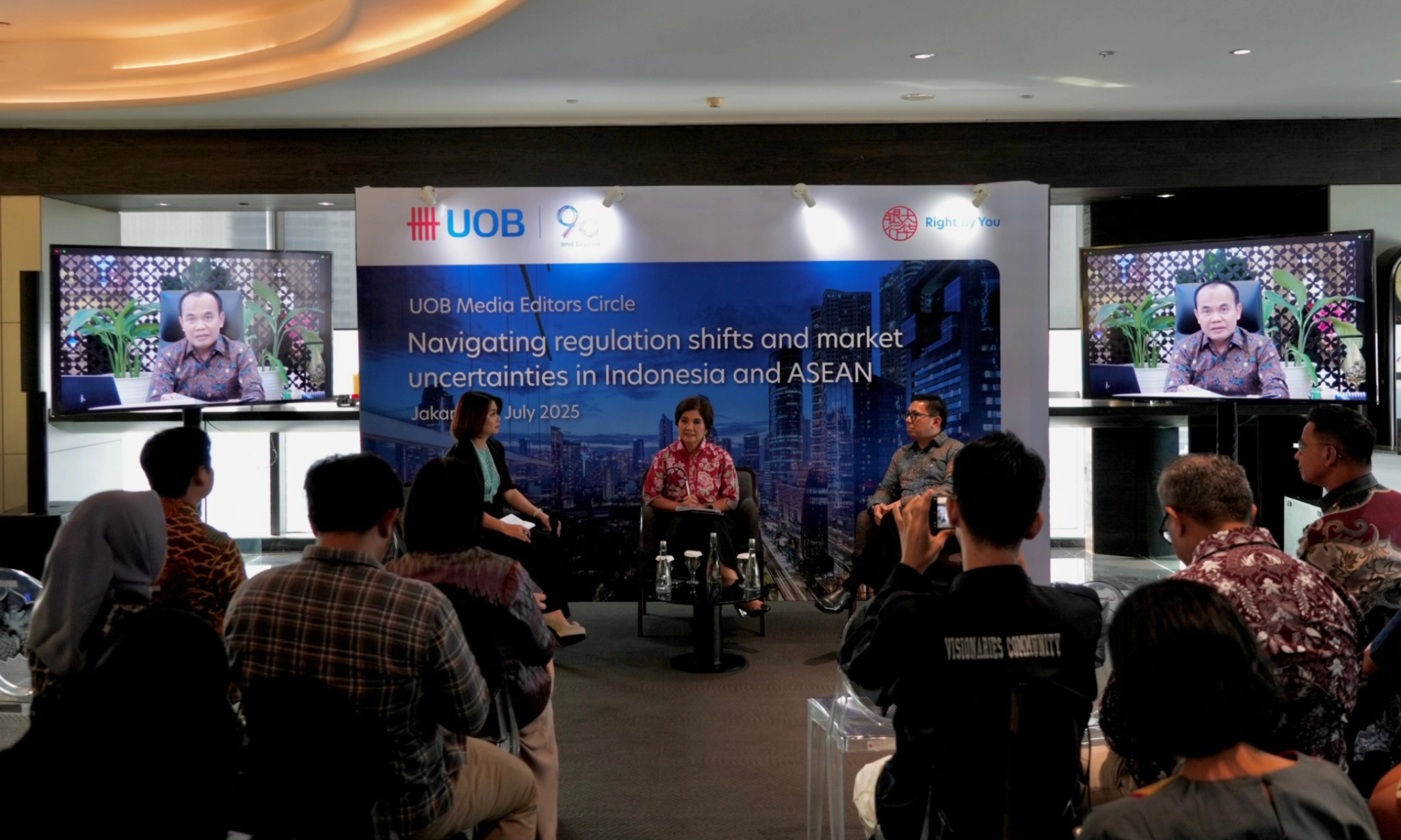 <p>Tarif Masuk AS ke RI 0%, Pemerintah: RI Tidak Khawatir</p>