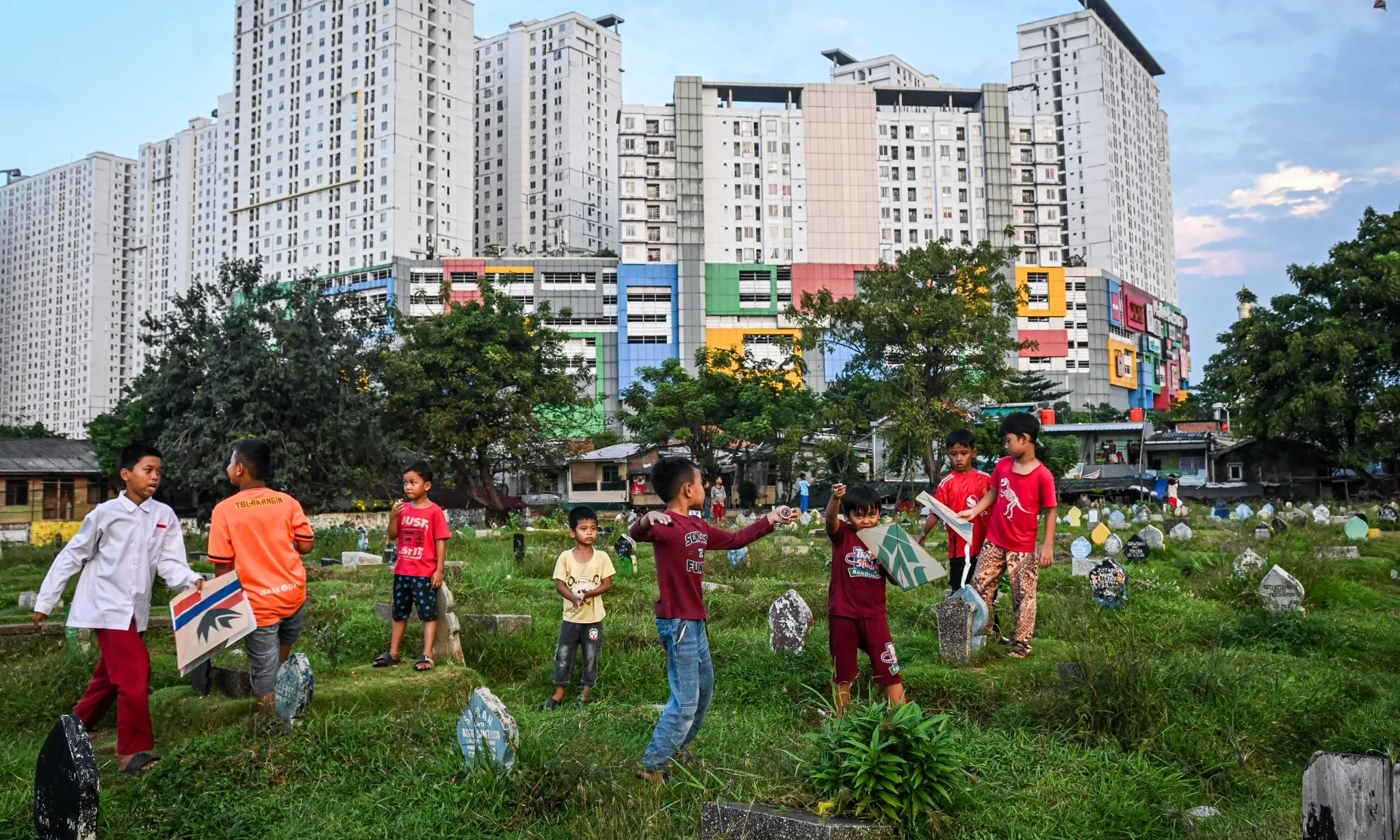 <p>Puan Harap Hari Anak Nasional Perkuat Komitmen Pelindungan Anak</p>