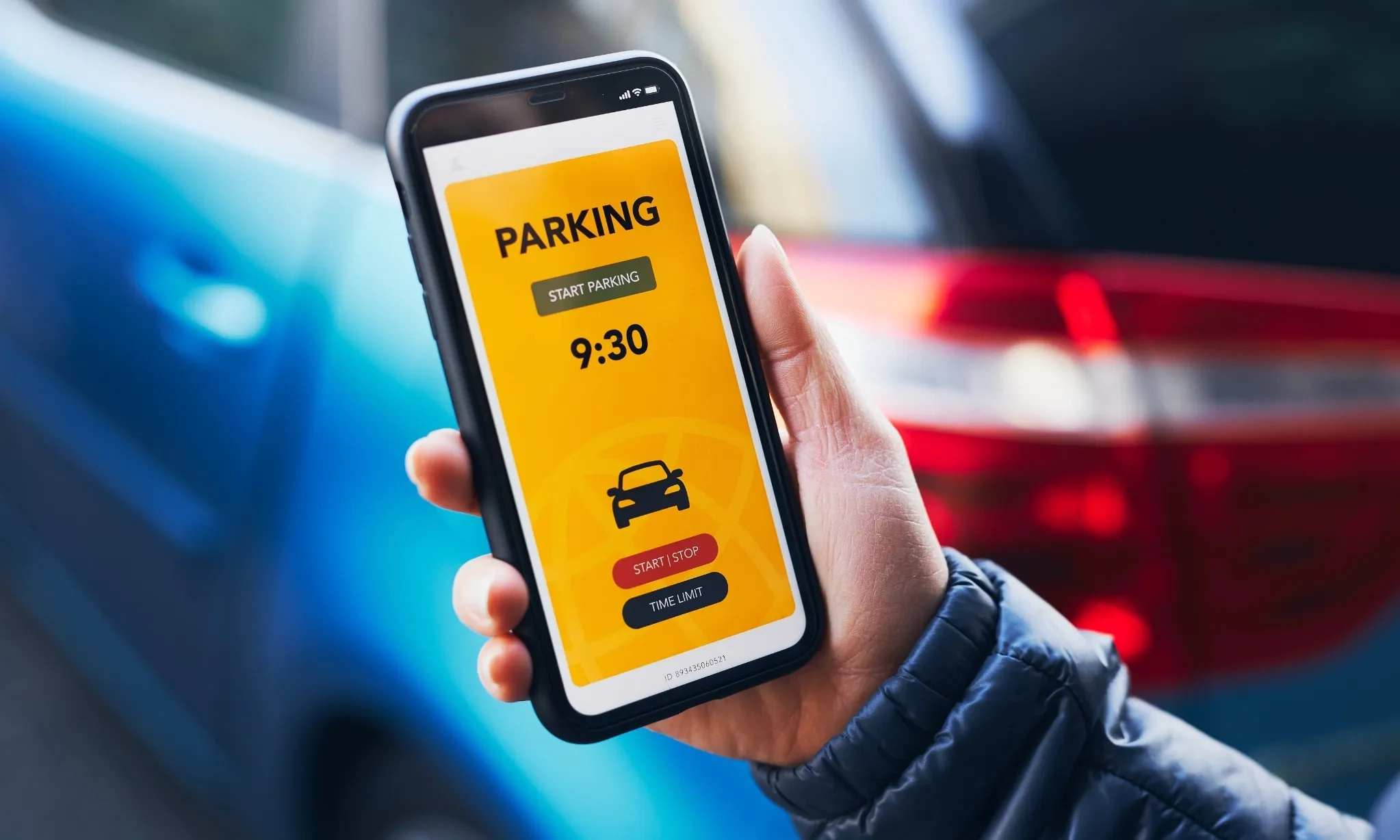 <p>Warga Jakarta Bisa Pesan Parkir Di Pinggir Jalan Via Ponsel</p>