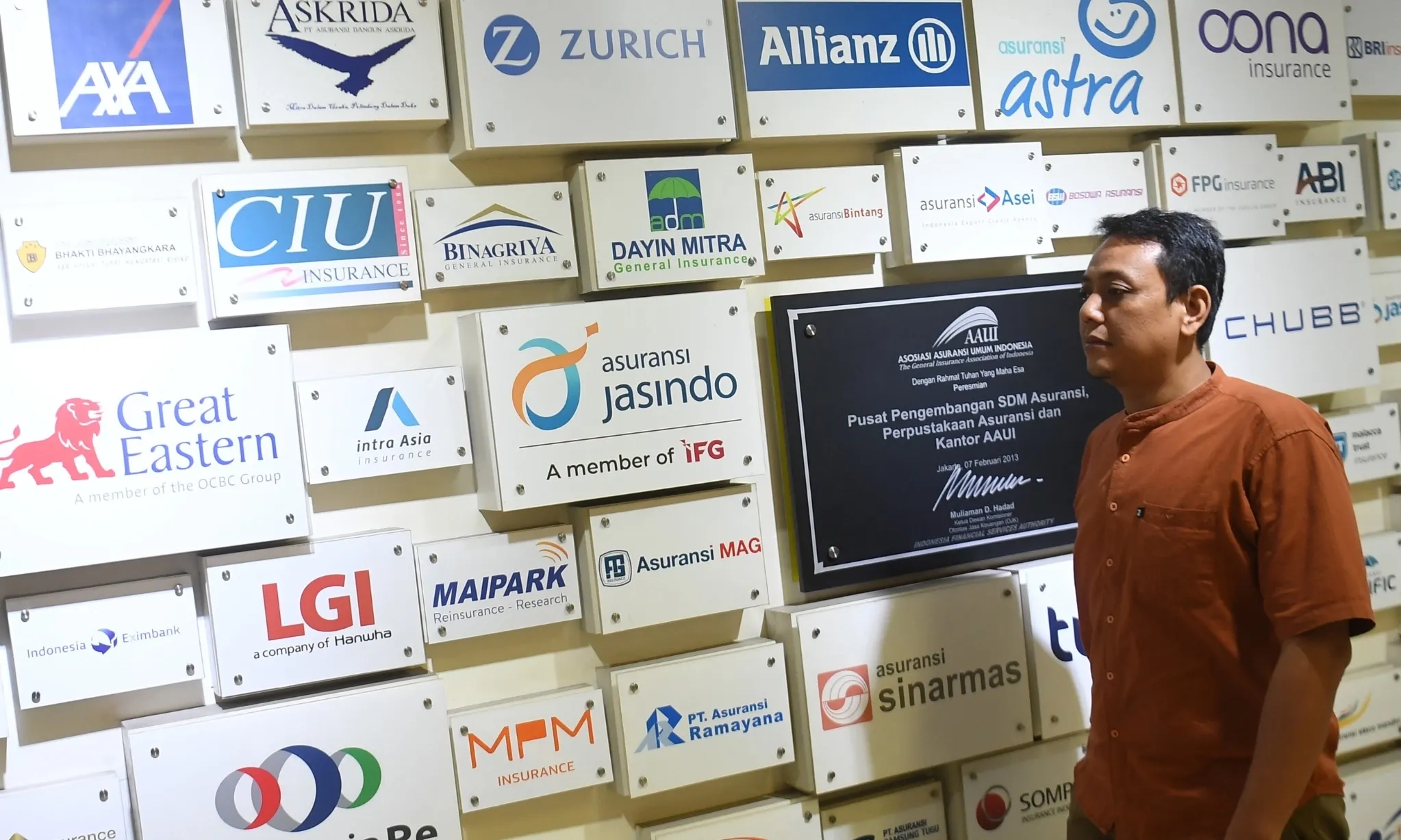 <p>Awas Keliru, Ini Tips Karier Pekerja <em>Outsourcing</em></p>