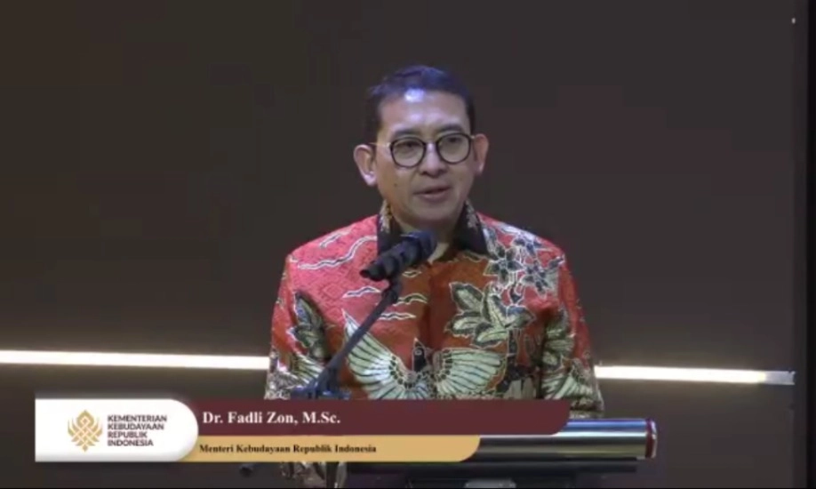 <p id="isPasted">Kemenbud: Buku Sejarah Nasional Bisa Picu Lahir Banyak Riset Sejarah Baru</p>