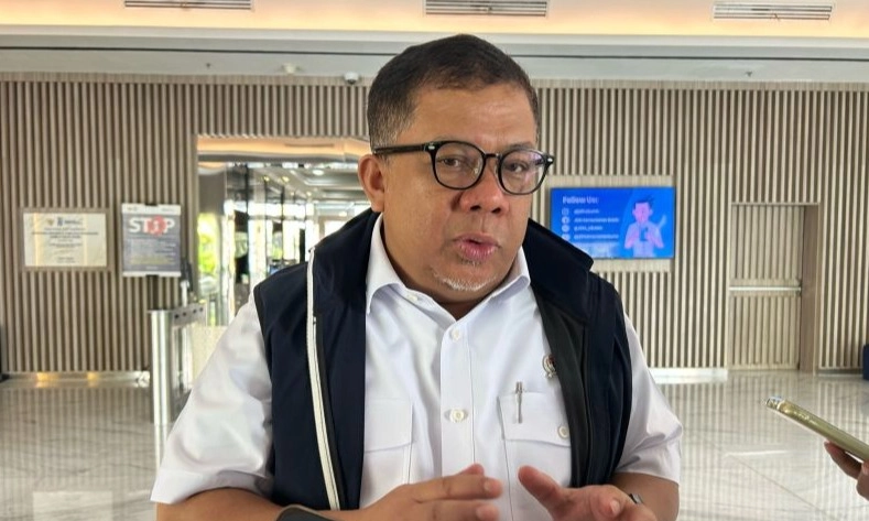 <p>Solusi <em>Backlog</em> 15 Juta Rumah? PKP Usul &#39;Bulog Perumahan&#39; Ke BUMN</p>