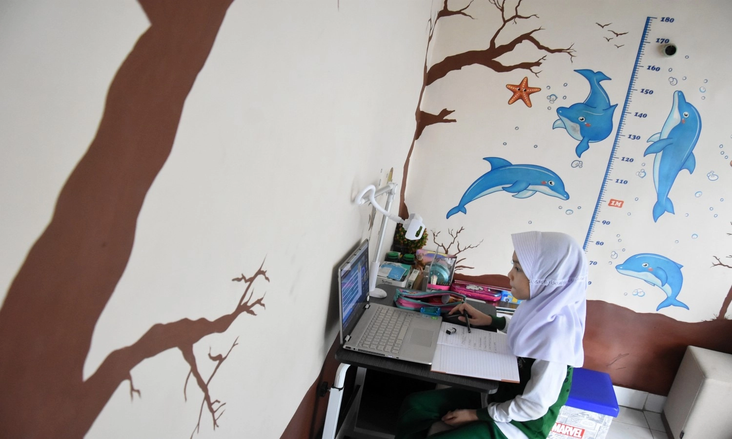 <p>KPK Sidik Transaksi Kemendikbudristek-Google Cloud Saat Covid-19&nbsp;</p>