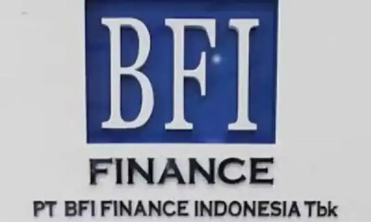 <p id="isPasted">BFI Finance Cetak Pertumbuhan Piutang 14,2% Hingga Semester I/2025</p>