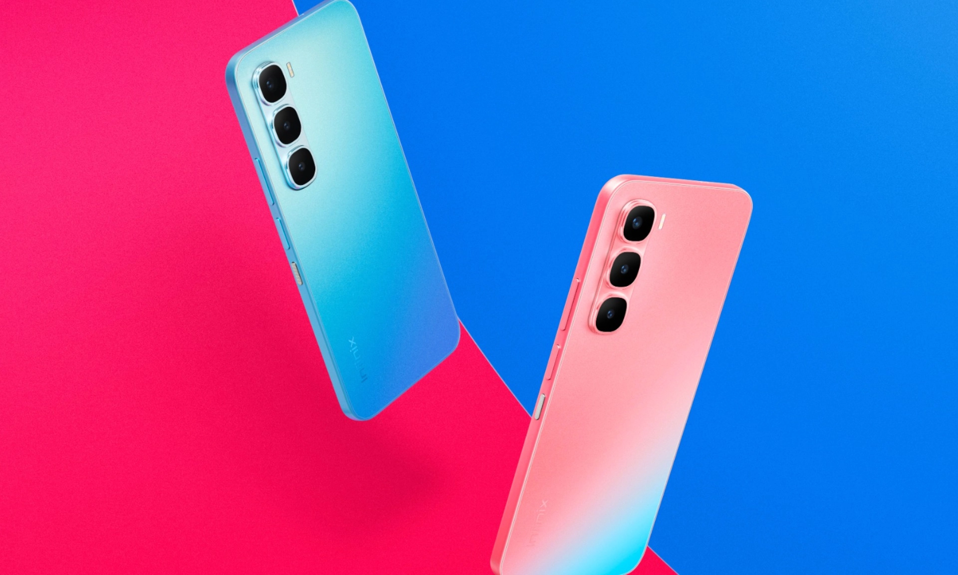 <p id="isPasted">Infinix HOT 60 Pro, HP Super Tipis Dengan <em>Chipset&nbsp;</em>Termewah Di Kelasnya</p>