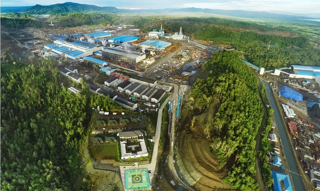 <p class="query-text-line ng-star-inserted" id="isPasted">Demi Investasi, Kemenperin-HKI Perkuat Regulasi Kawasan Industri</p>