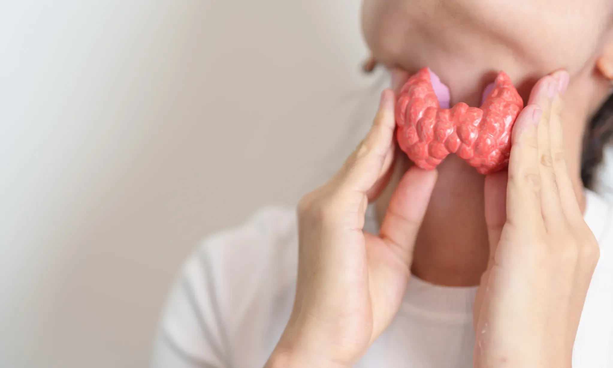 <p id="isPasted">Ablasi Radiofrekuensi, Solusi Atasi Benjolan Tiroid Tanpa Operasi</p>