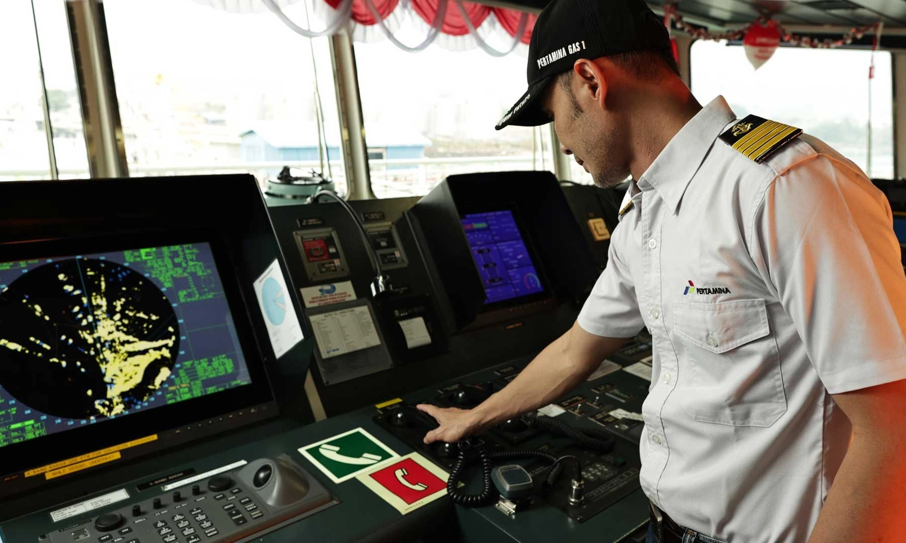 <p>PIS Nantikan Arahan Teknis Pemerintah Soal <em>Shifting</em> Impor Ke AS</p>