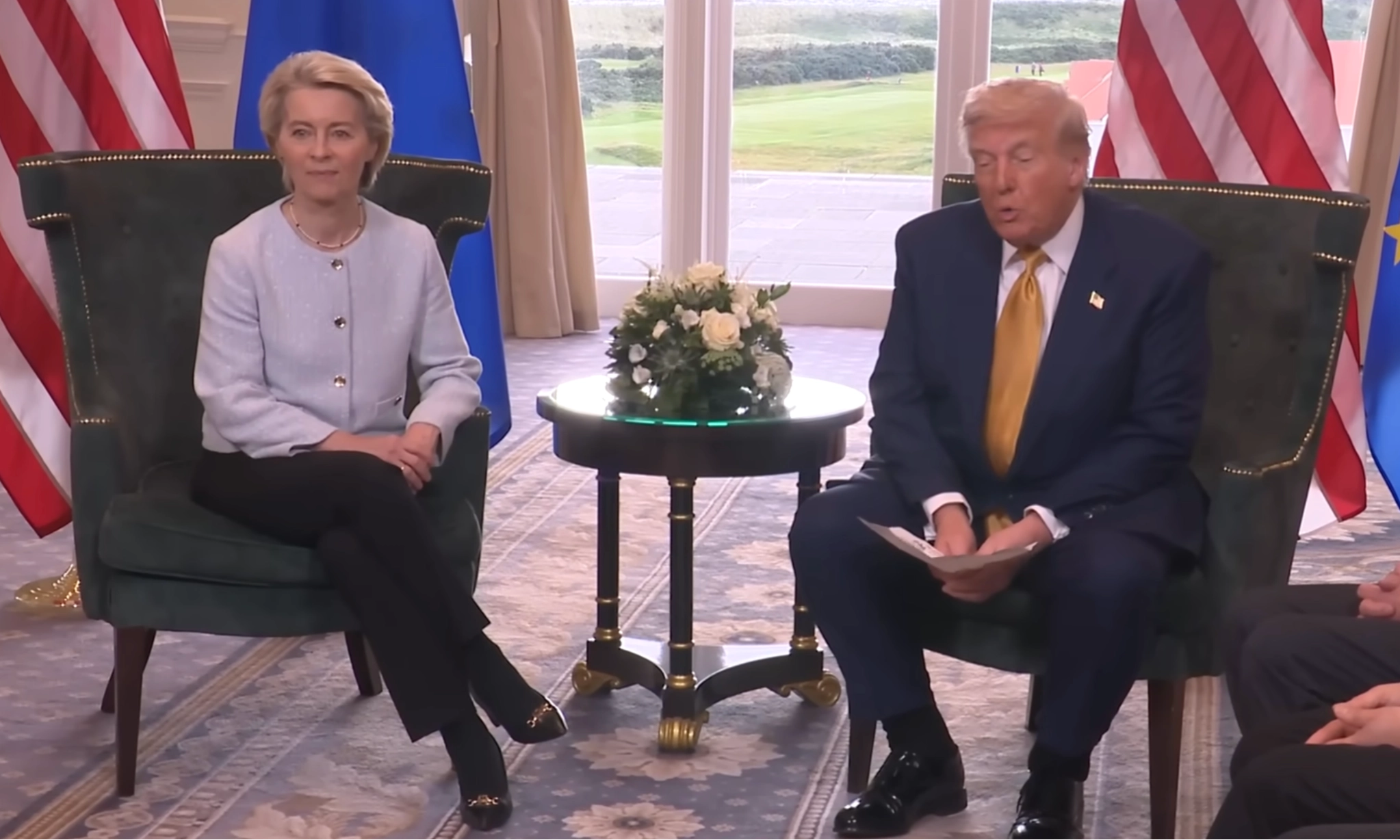 <p>The Fed <em>Hawkish</em>, Penguatan Rupiah Akibat Kesepakatan Dagang Terbatas</p>