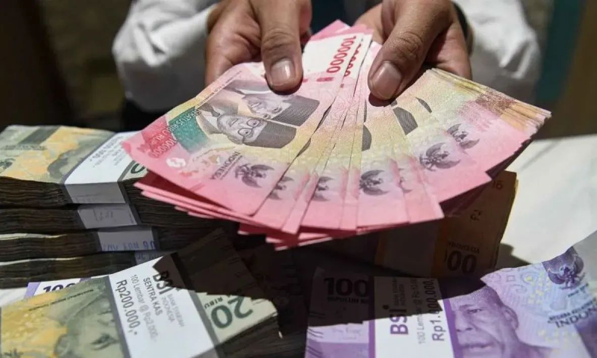 <p dir="ltr" id="isPasted">Sri Mulyani Pede Nilai Tukar Rupiah Bakal Terus Stabil</p>