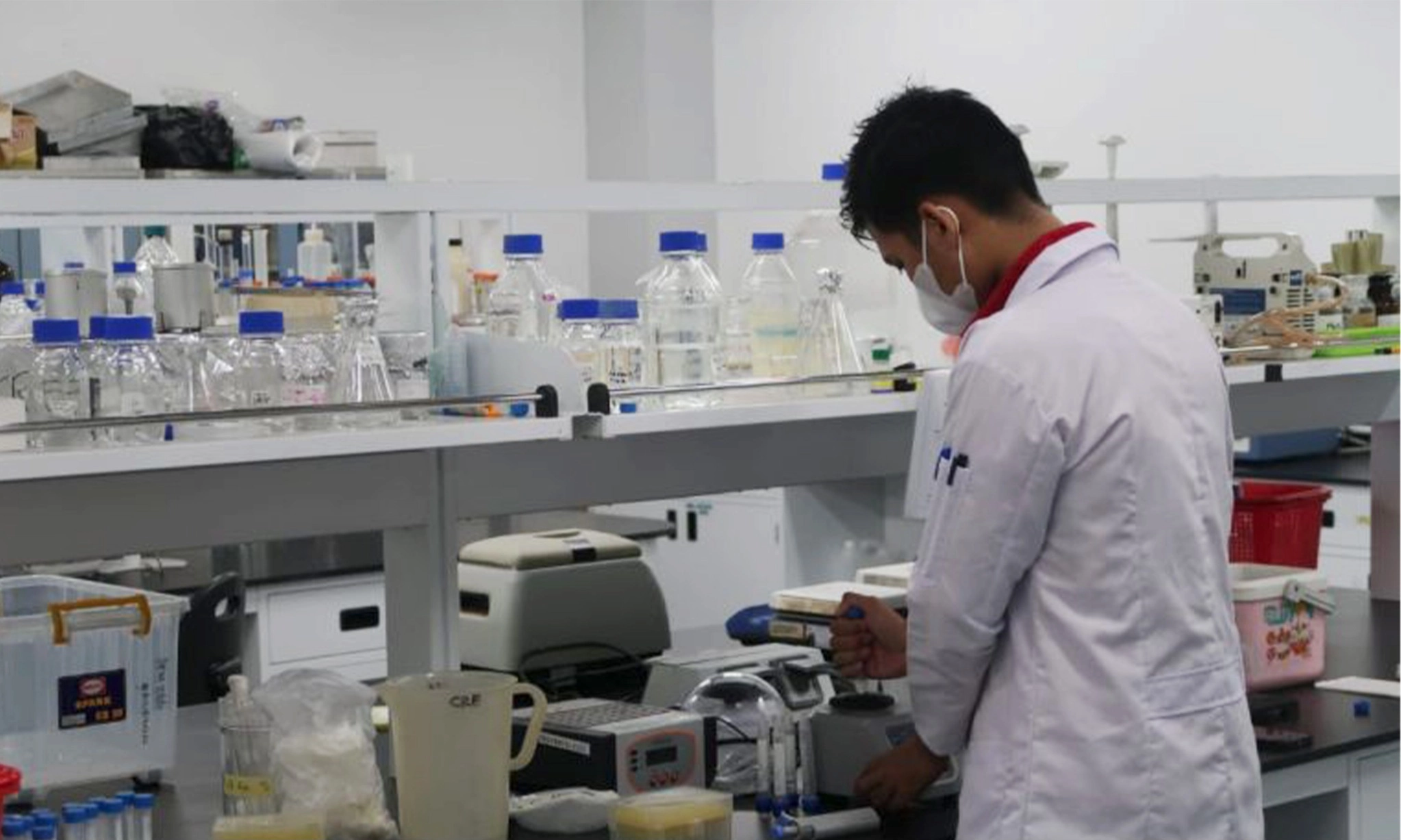 <p>BRIN Usulkan Skema Baru Anggaran Riset&nbsp;</p>