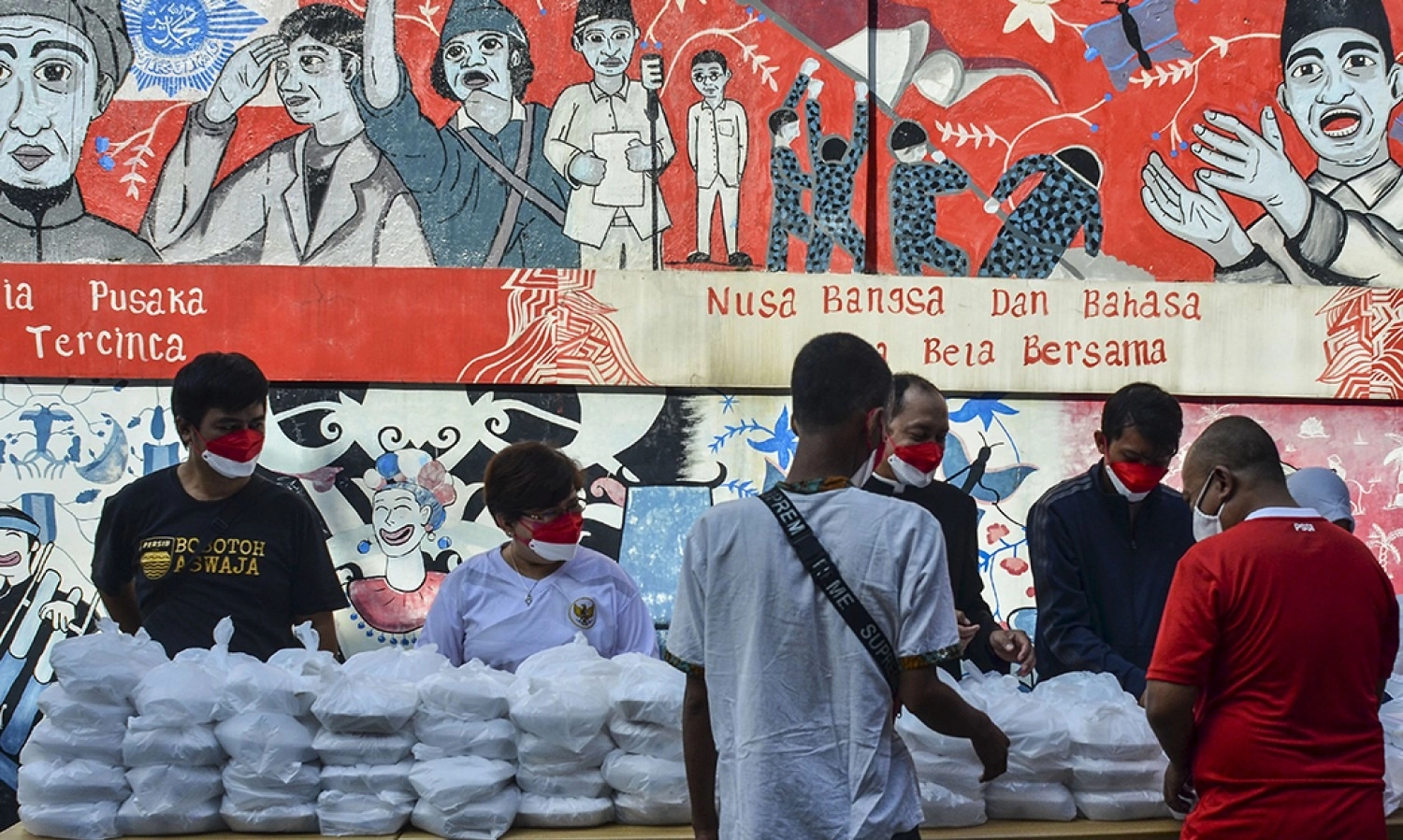 <p>IPW Minta Polri Tindak Tegas Perusakan Rumah Doa di Padang</p>