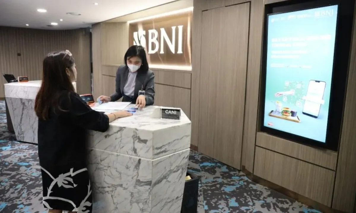<p>Rekening Kamu Diblokir PPATK? BNI Ungkap Cara Aktivasi Ulang</p>