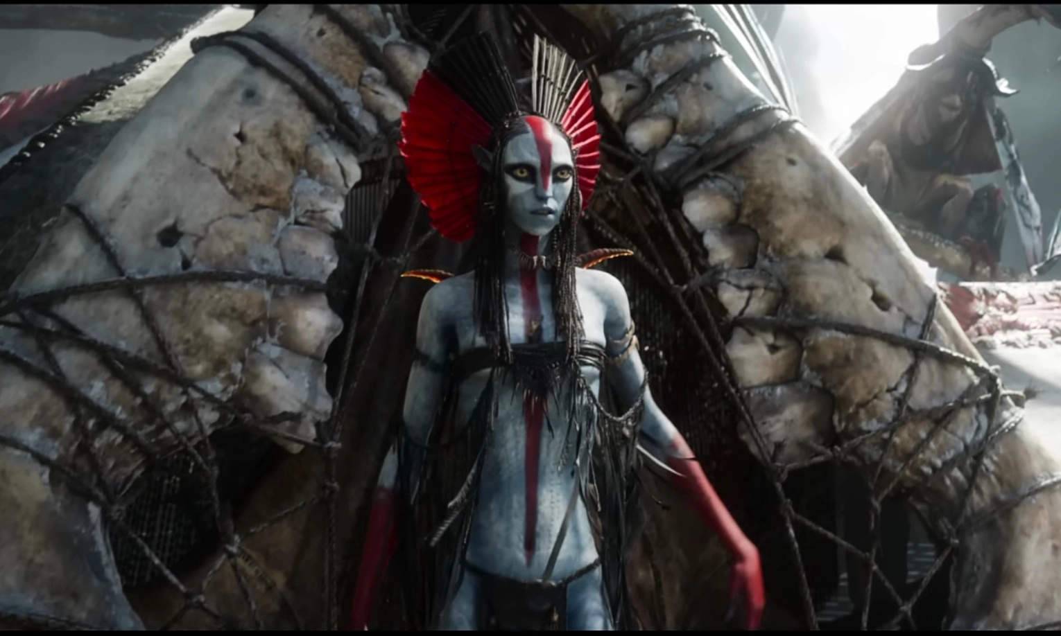 <p id="isPasted">Trailer <em>Avatar: Fire and Ash</em> Memperkenalkan Kekuatan Suku Ash</p>