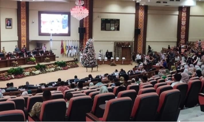 <p>Golkar Nilai Pilkada Lagsung Timbulkan Konflik Horizontal</p>