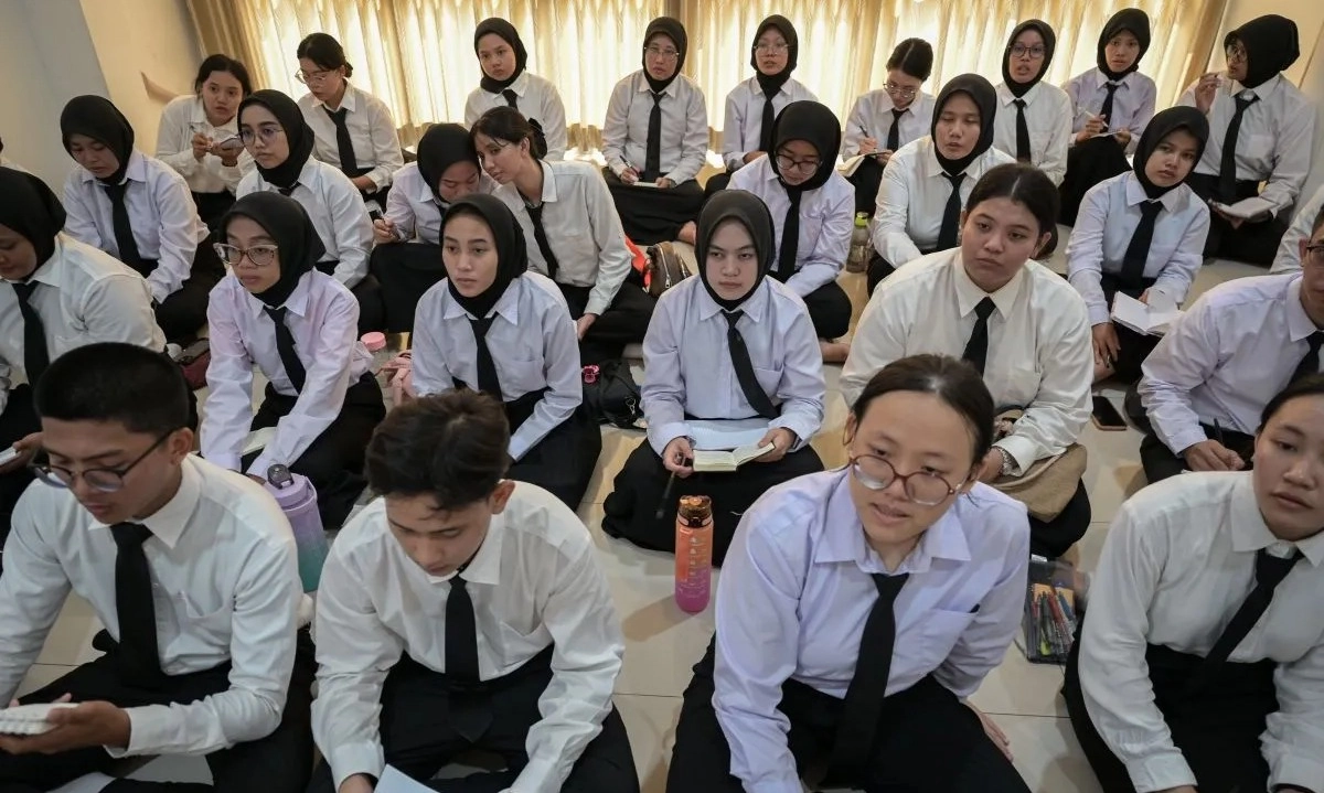 <p>Pemerintah Sebut Ada 15 Ribu Lowongan Kerja di Turki</p>