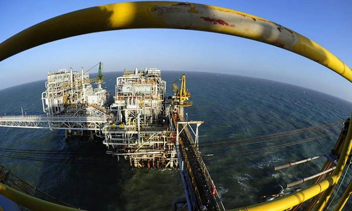 <p>Pacu <em>Lifting</em> Minyak, Bahlil Janjikan Percepatan Izin Bagi KKKS</p>