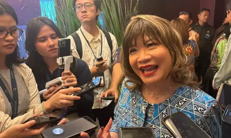 <p id="isPasted">APINDO Sebut TKDN Bukan Faktor Pendorong Tingkat PHK Naik</p>