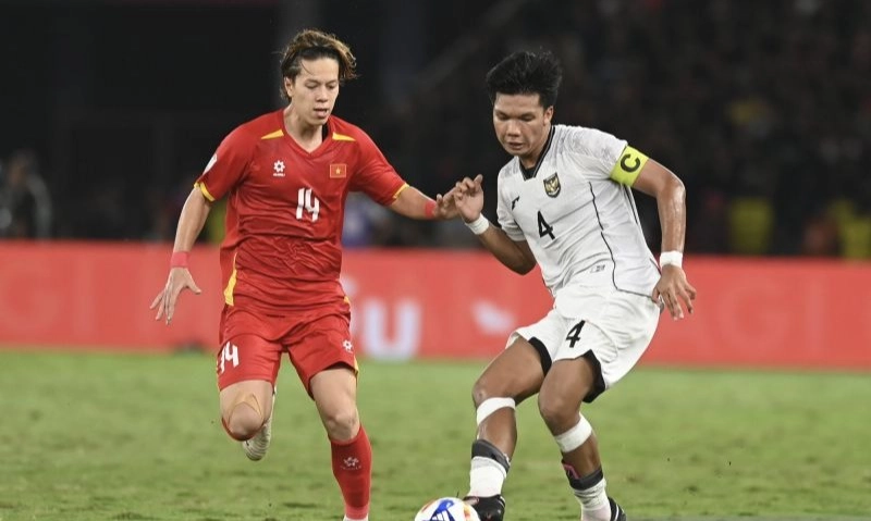 <p>Menpora Minta PSSI Evaluasi Timnas U-23</p>