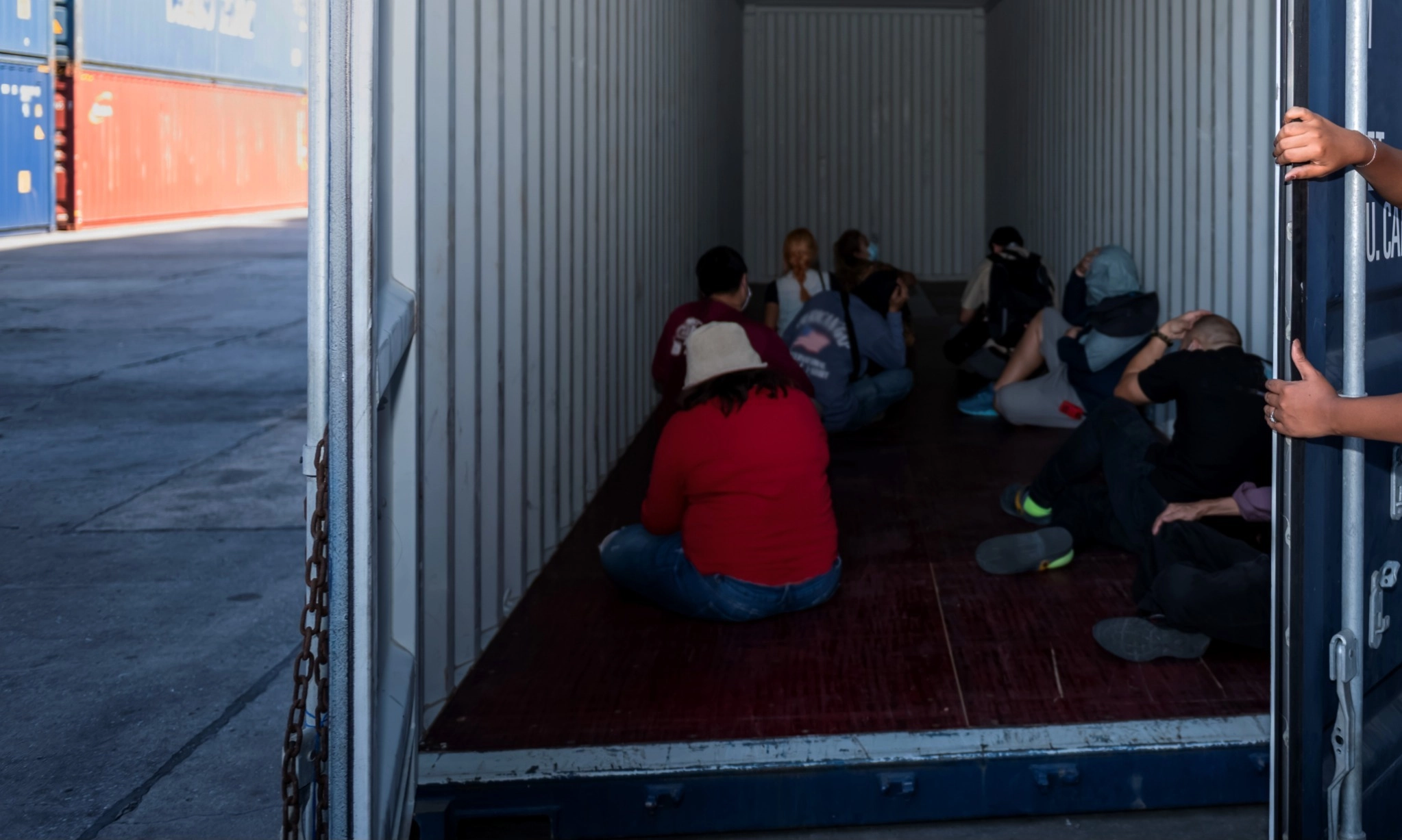 <p>Komnas Perempuan Ingatkan Modus TPPO Kian Sulit Dideteksi</p>