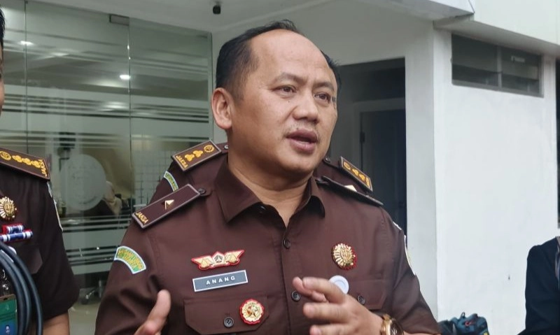 <p>Kejagung Sebut&nbsp;<em>Red Notice</em> Jurist Tan Sedang Diproses</p>