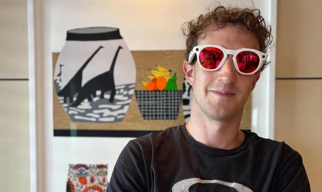 <p id="isPasted">Prediksi Bos Meta: Orang Tanpa Kacamata AI Bakal Merugi</p>