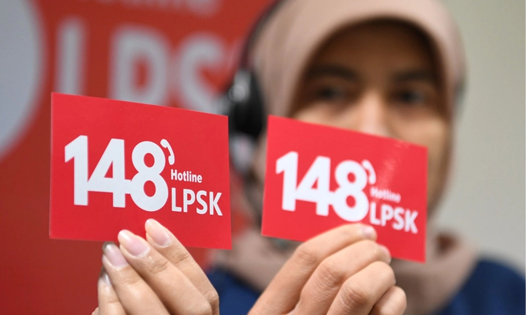 <p>Ada 2.373 Laporan TTPO Masuk LPSK Sejak 2020</p>