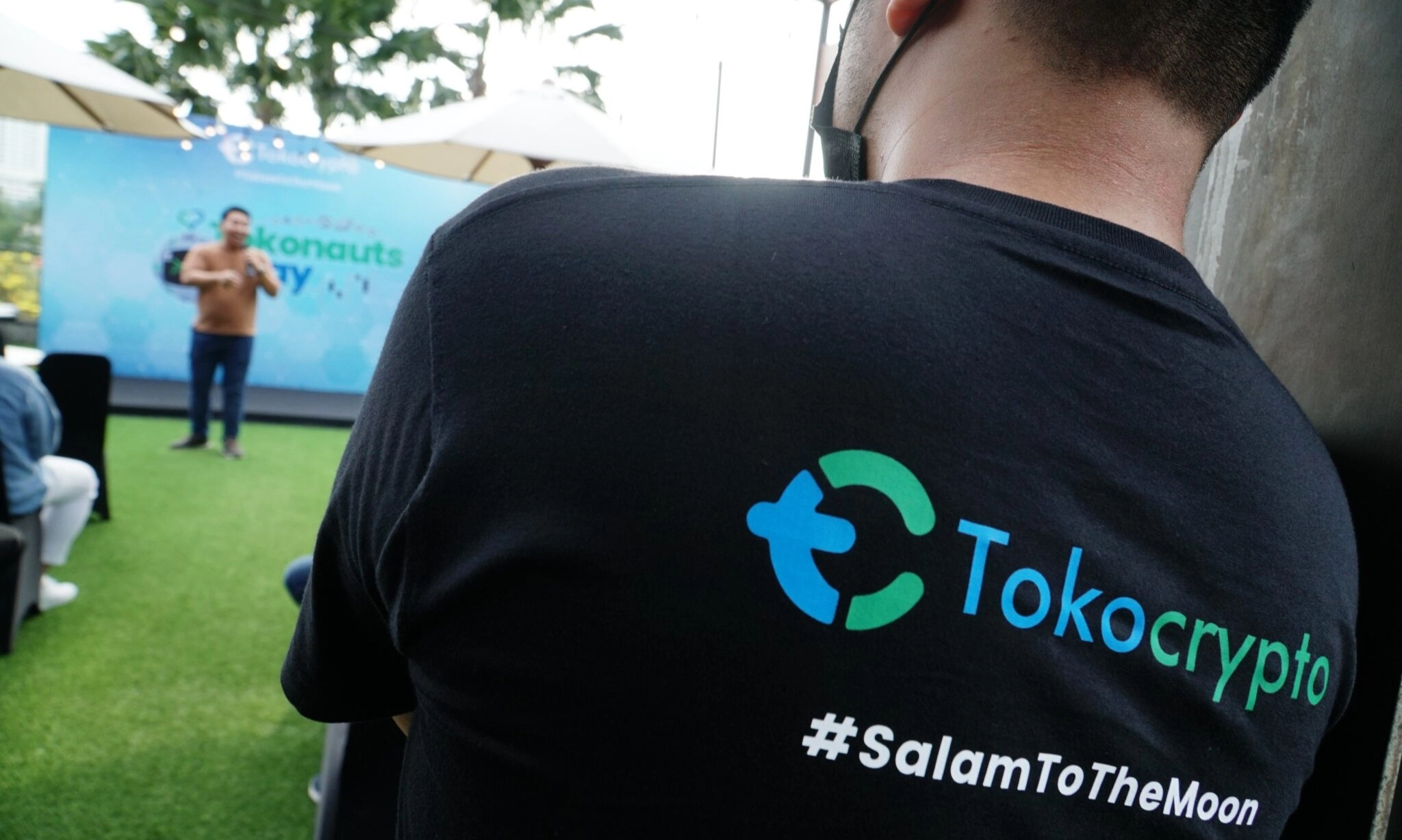 <p>Tokocrypto: Skema Pajak Baru Aset Kripto Menantang Buat Industri</p>