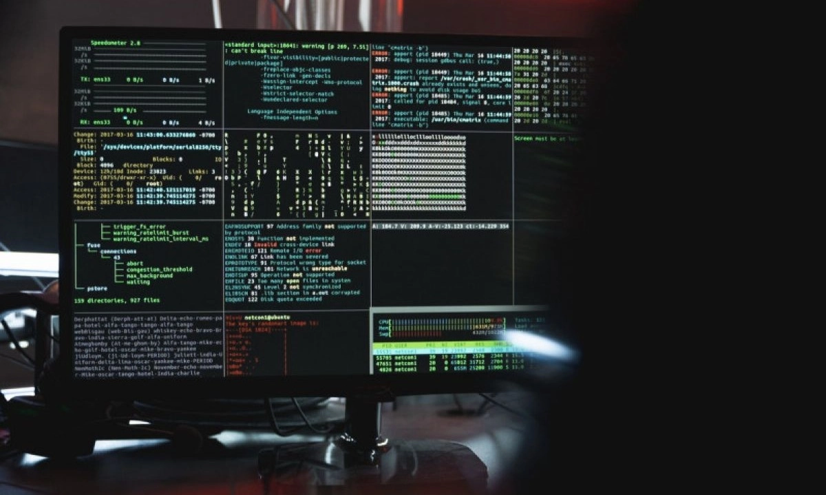 <p>OJK Gandeng BSSN Hadapi Maraknya Serangan Siber Sistem Perbankan</p>