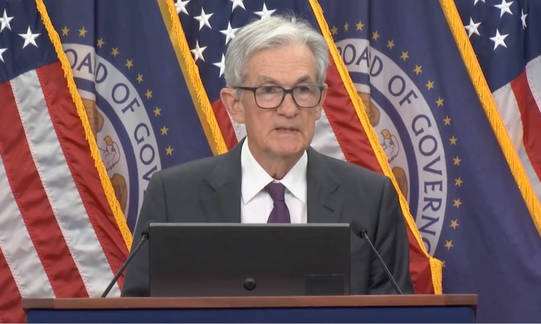 <p>Keputusan Bunga Acuan The Fed Juli Lemahkan Rupiah</p>