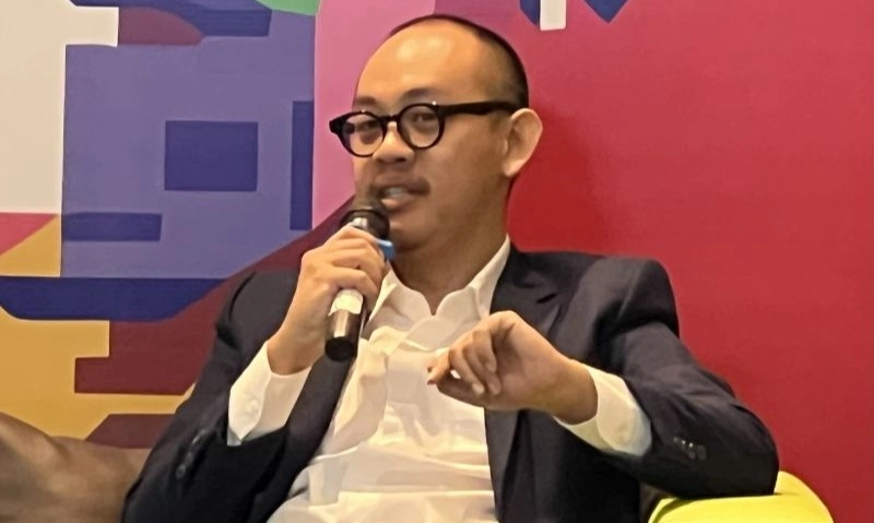 <p>Celios Dukung Danantara Buat <em>Blacklist</em> dan <em>Whitelist</em> Proyek Berisiko Tinggi</p>