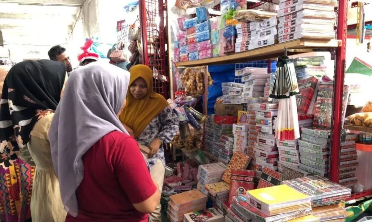 <p>Belum Beres Bund! BPS: Inflasi Pendidikan Bakal Lanjut Sampai September</p>