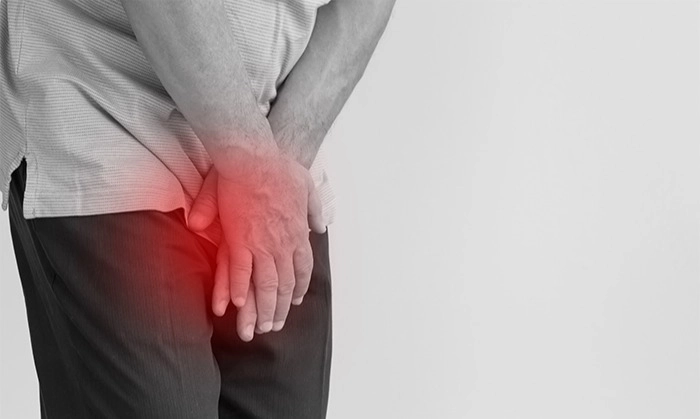 <p>Rezum Water Vapor Therapy, Atasi Pembesaran Prostat Jinak Tanpa Operasi</p>