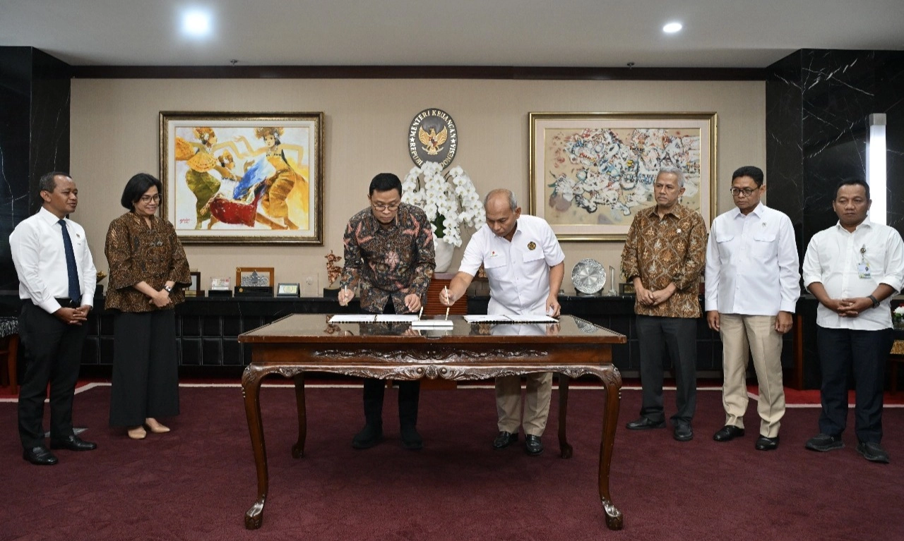 <p dir="auto" id="isPasted">DJP Siap Beri Insentif Pajak Pelaku Usaha Tambang Minerba dan Migas</p>