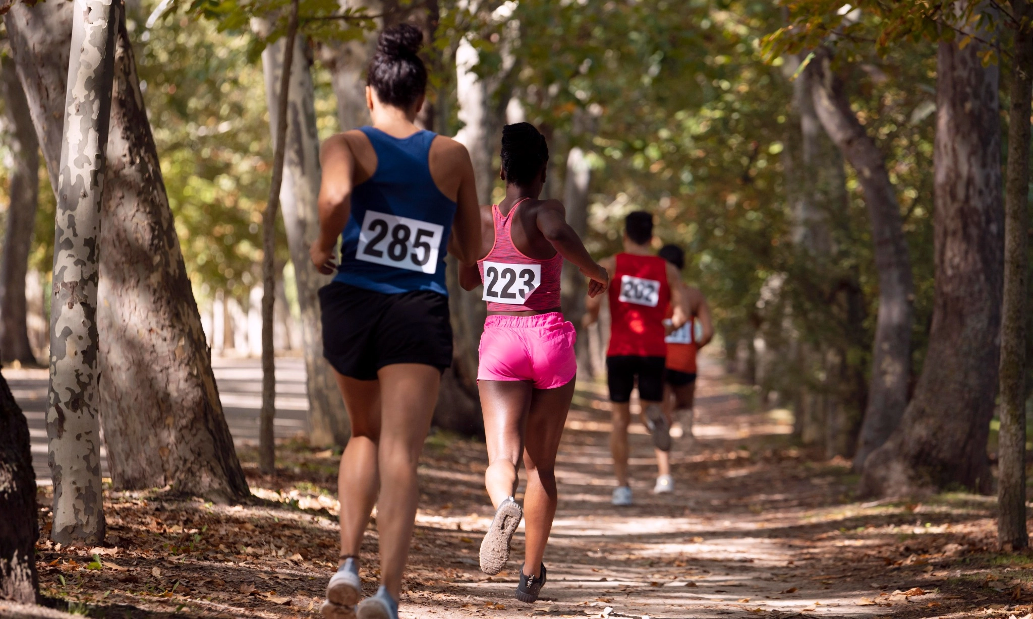 <p id="isPasted">Cara Menaklukkan Maraton Agar Tetap Kuat Hingga Garis Akhir</p>