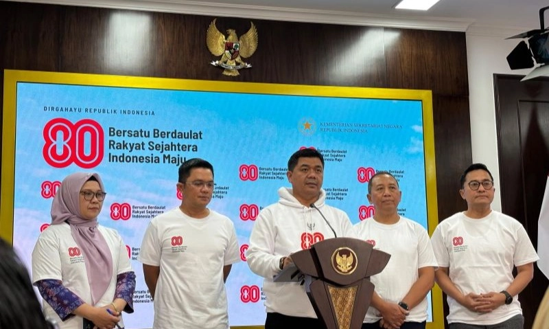 <p>Istana Ungkap Alasan Prabowo Beri Abolisi Dan Amnesti</p>