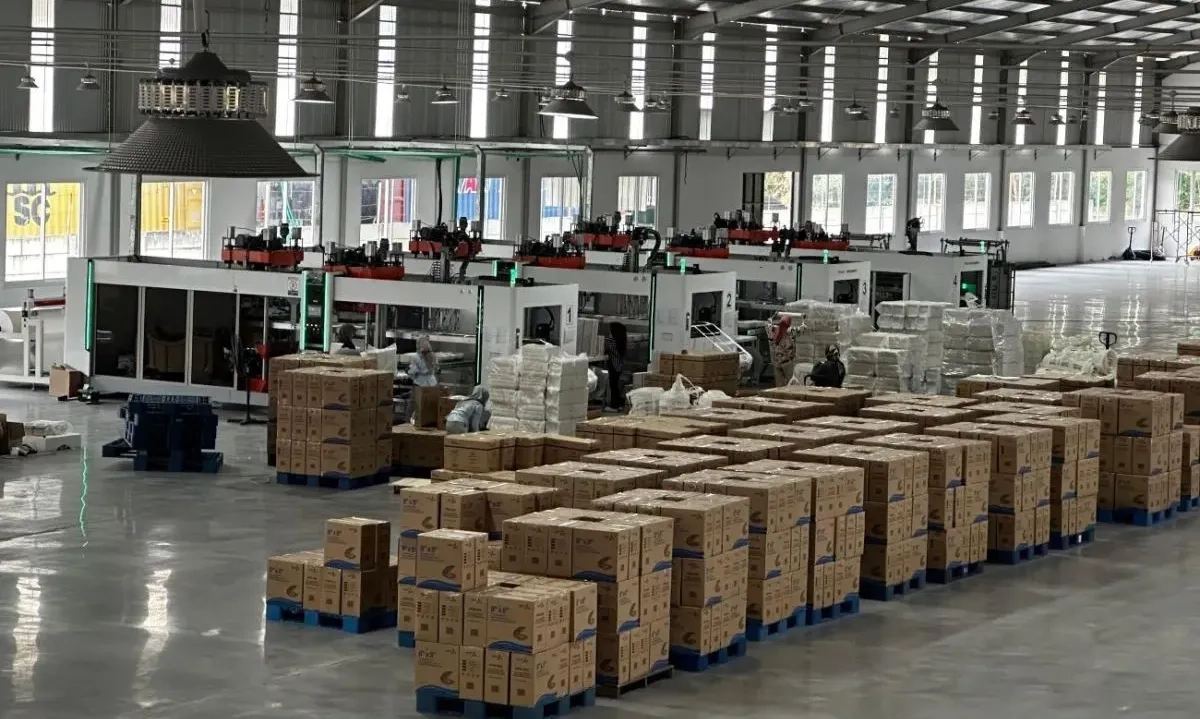 <p>Airlangga: Tarif Resiprokal RI-AS 19% Mulai Berlaku 7 Agustus</p>