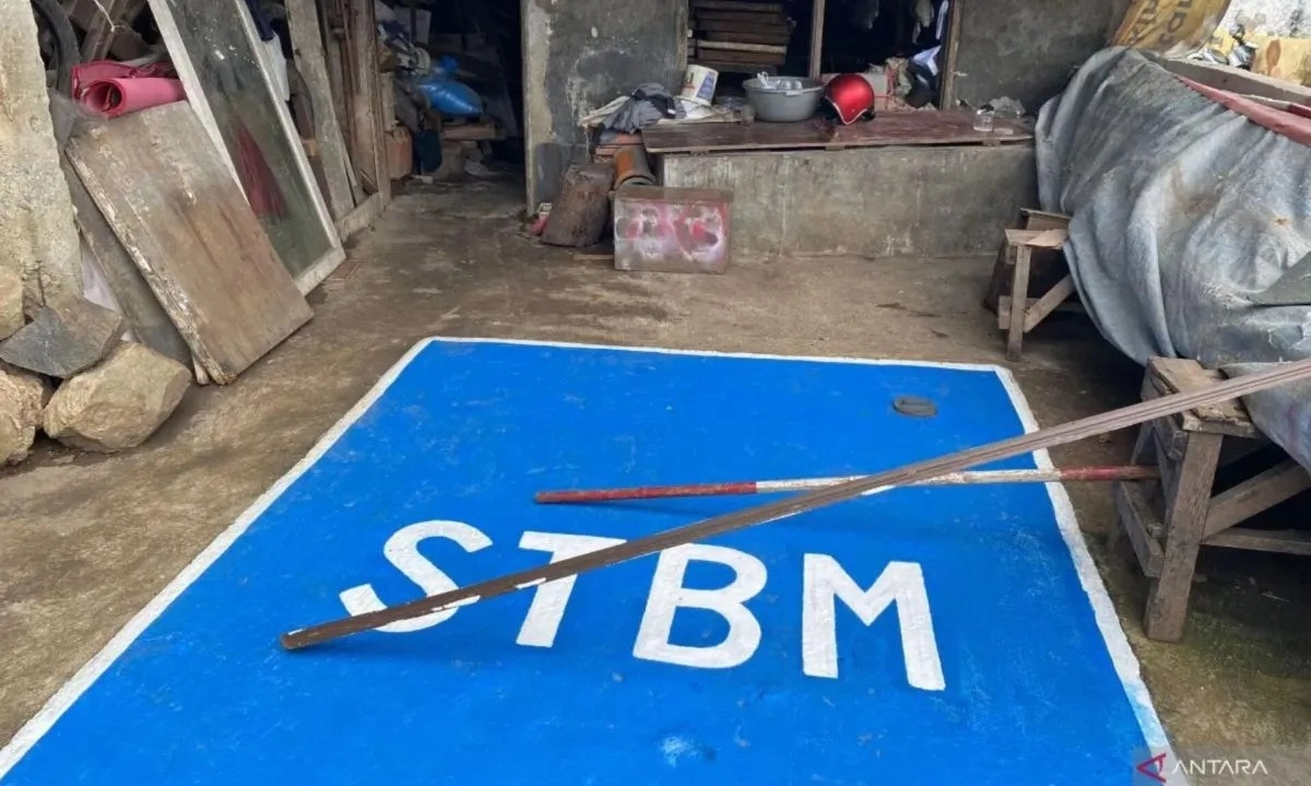 <p>DPRD Desak Tangki Komunal Percepat Penuntasan BABS di Jakarta</p>